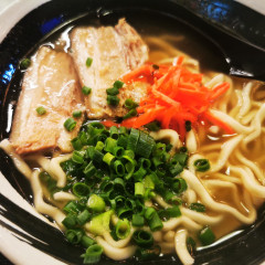 全国ご当地グルメコート 大宮横丁の画像