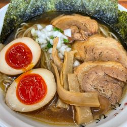 大盛り特製ひびき