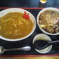 きそば 大むらの画像