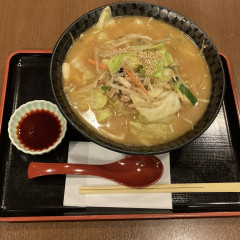 レストランゆま～るの画像