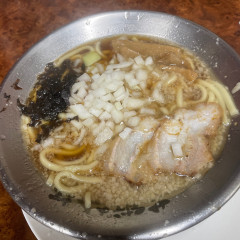 らーめん 勝 燕三条店の画像