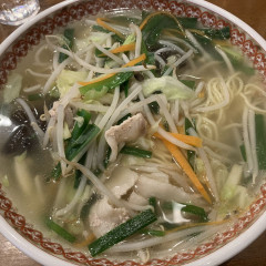 餃子の王様 龍吟 ペリエ千葉店の画像