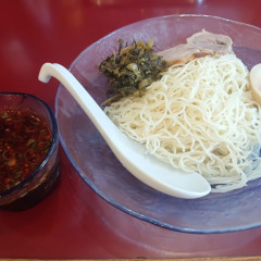 西海製麺所 高尾駅前店の画像