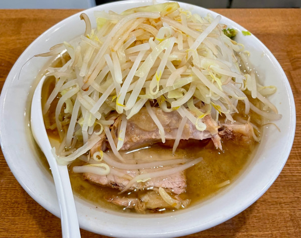 「Ｍ.Ｏ.」@のスたの写真