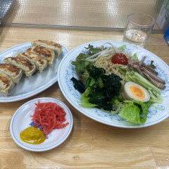 ぎょうざの満洲 鶴ヶ島駅前店の画像