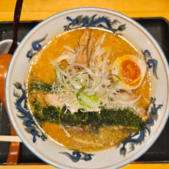 らーめん め組の画像