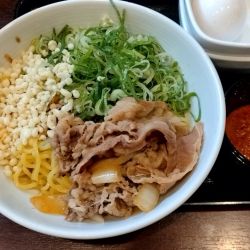 吉野家 赤坂三丁目店の画像