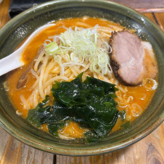 北海道らーめん きむら初代の写真