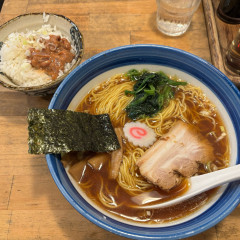 函館らーめん 大門の画像