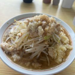 ラーメン
