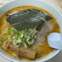 とんしおらーめん