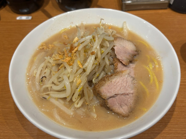 「鉄鍋焼味噌」@花木流味噌 新橋店の写真