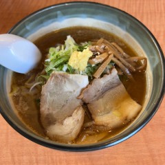 麺屋 凪冴の画像