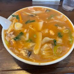 味噌ちゃんぽん