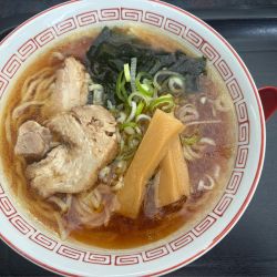 ラーメン