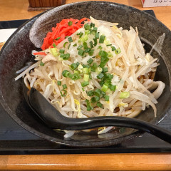 上州濃厚激辛うどん 麺蔵の画像