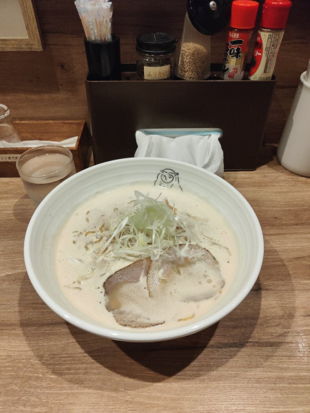 「みそ」@八丁目ノ梟の写真