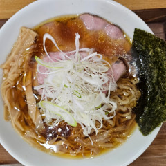 自家製麺たつ之也の画像