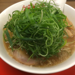 らーめん一力堂 太田店の画像