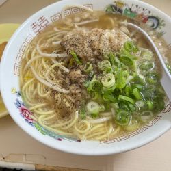ラーメンアブラ