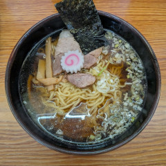 日本一食堂 かなくぼ店の画像