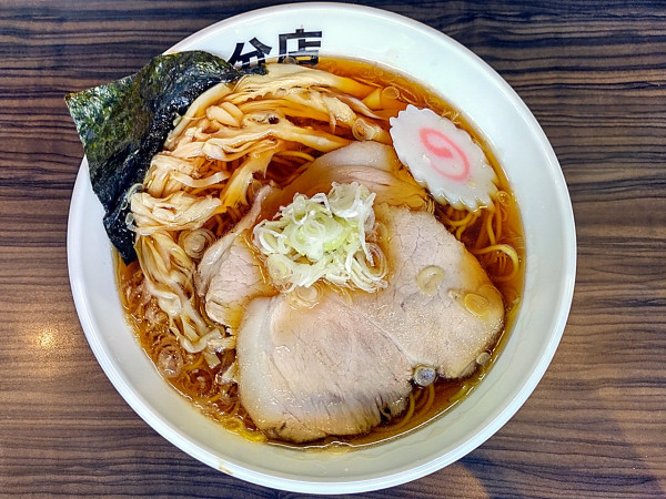 「限定 1960」@元祖一条流がんこ 総本家(二代目)の写真