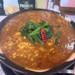 きん華飯店の画像