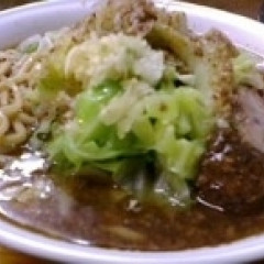 めん処 匠の将 三国志の画像