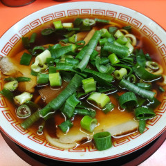 麺屋7.5Hz+ 梅田店の写真