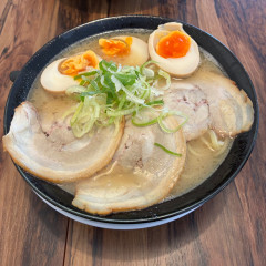 ラーメン刻 大学前店の画像