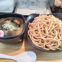 チャーシュー和風もりそば中盛