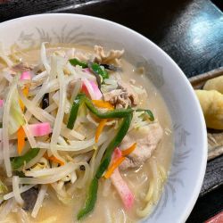 御食事処 久坊の画像