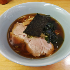 関取ラーメン 竜軒の画像