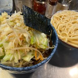 もり野菜 ¥1,600