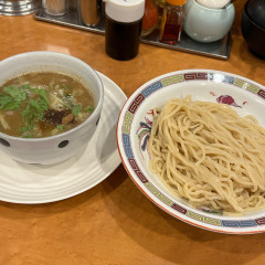 つけ麺中華そば 節 本八幡店の画像