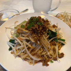 上海風情 茗香の画像