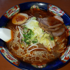 赤坂屋 高崎中居店の画像