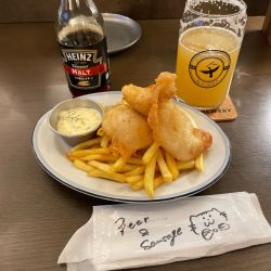 武相ブリュワリー 町田駅前店の画像