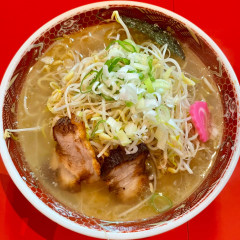 道産子ラーメンの画像