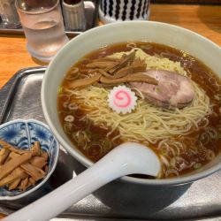 ラーメン　大　めんま