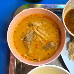 タイごはん 泉州屋台の画像