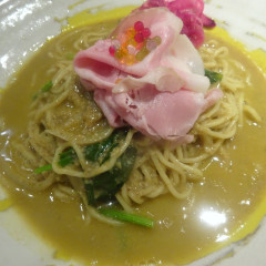 ナミノリビーチの画像