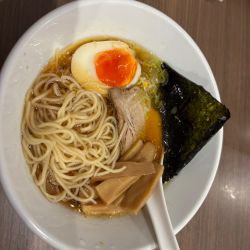 麺屋 にかい 豊橋店の画像
