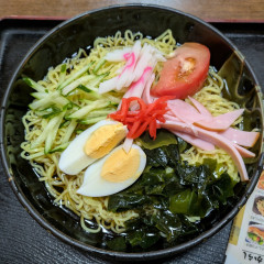 蕎麦処 とさきやの画像