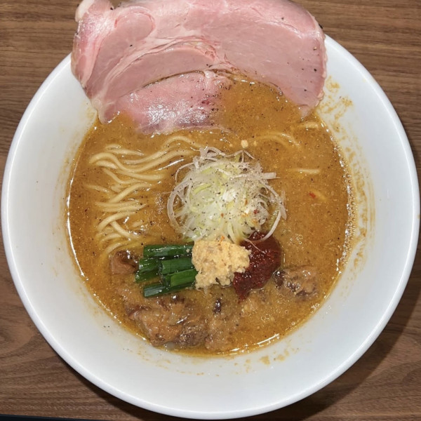 「どれどれ」@らーめんこれこれの写真