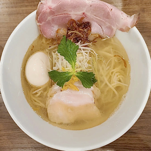 「それそれ」@らーめんこれこれの写真