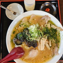 麺や 一陽の画像