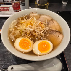 喜多方ラーメン 坂内 多摩センター店の画像