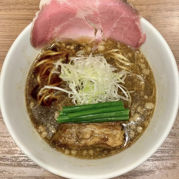 「これこれ」@らーめんこれこれの写真