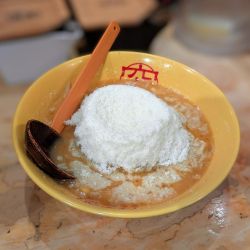 元祖◯究チーズラーメン